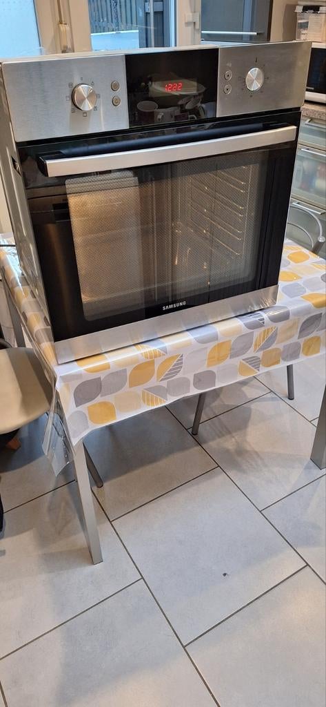 Four Samsung, Electroménager, Enlèvement ou Envoi, Four