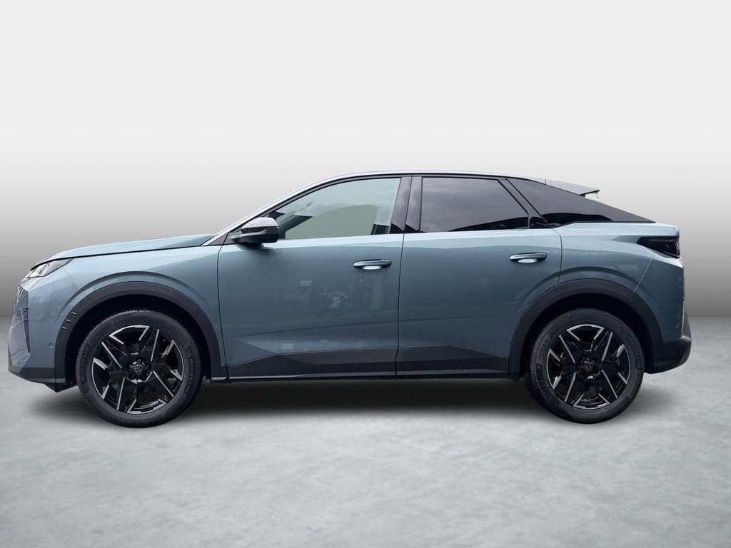 Peugeot 3008 1.2 HYBRID 145 e-DSC6 Allure, Auto's, Peugeot, Stof, Gebruikt, 145 pk, 1648 kg