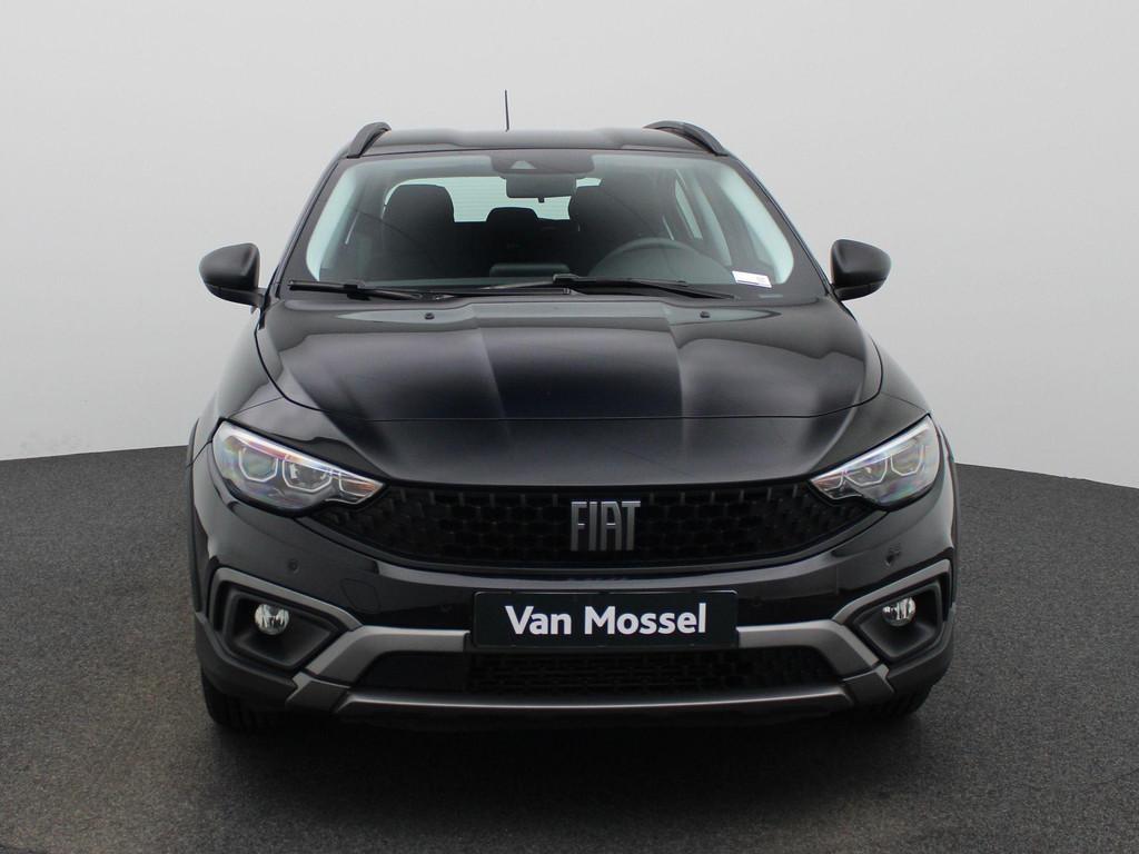 Fiat Tipo 1.3 Mjet 95ch/pk City Cross, Autos, Fiat, Achat, Entreprise, 5 portes, 1375 kg