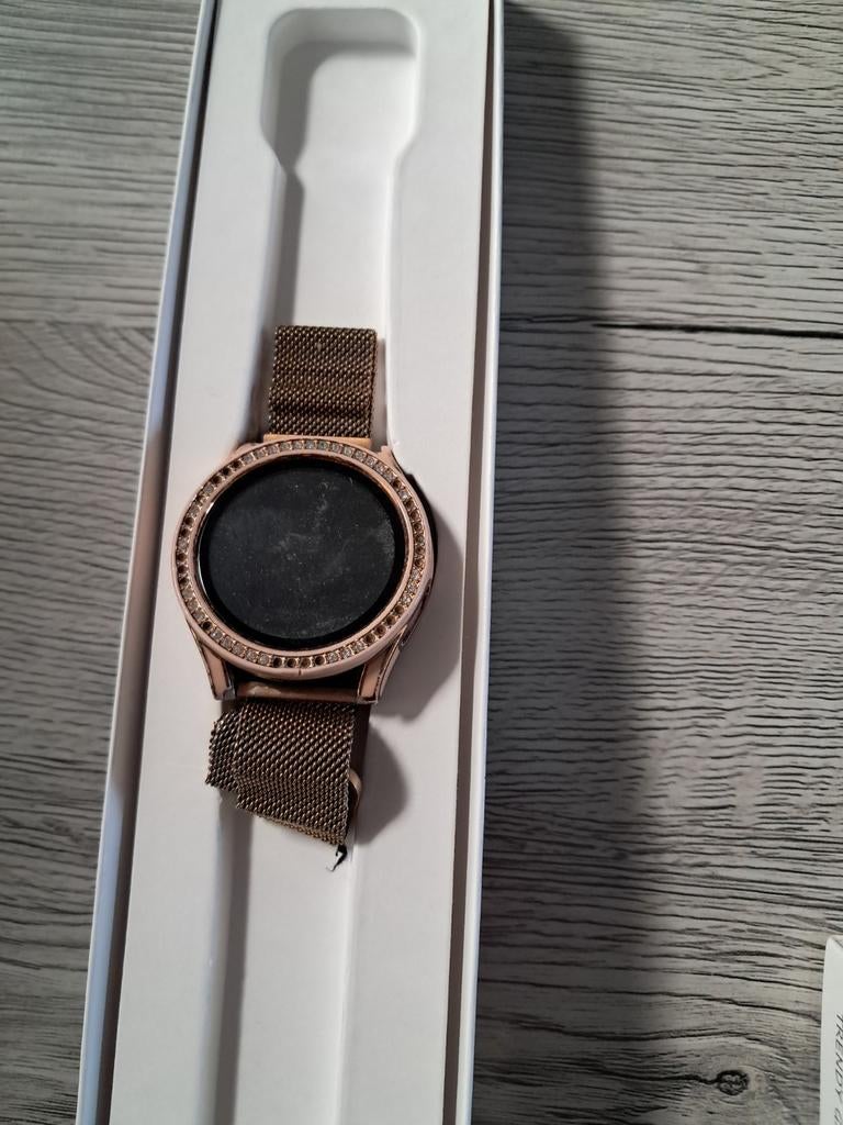 Samsung smartwatch  5, Ophalen