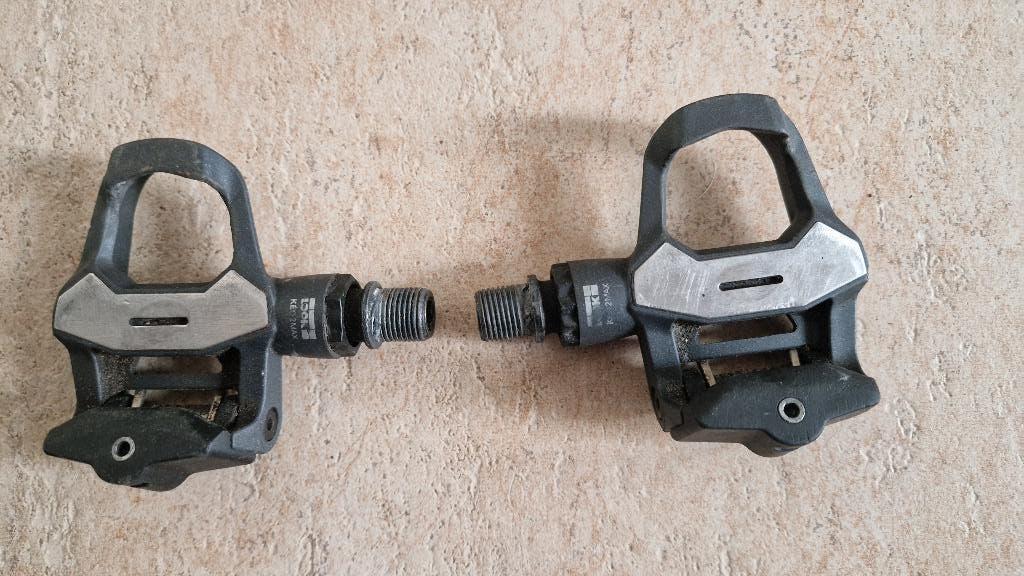 pedalen Look Keo2max, Fietsen en Brommers, Racefiets, Zo goed als nieuw, Look keo, Ophalen