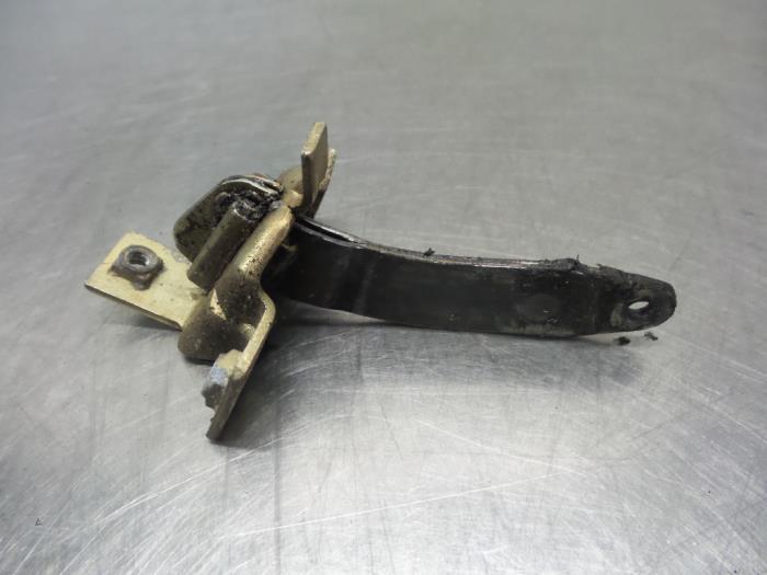 Butée 2portes gauche d'un Landrover Discovery (Discovery 90, Autos : Pièces & Accessoires, Carrosserie & Tôlerie, Land Rover, Utilisé