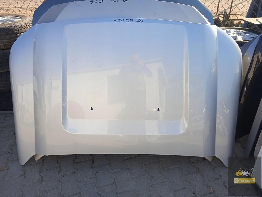 Capot moteur Ford F-250 F-350 F250 F350 11-17 en parfait tat, Autos : Pièces & Accessoires, Info@ford.com, Capot moteur, Ford Motor Company