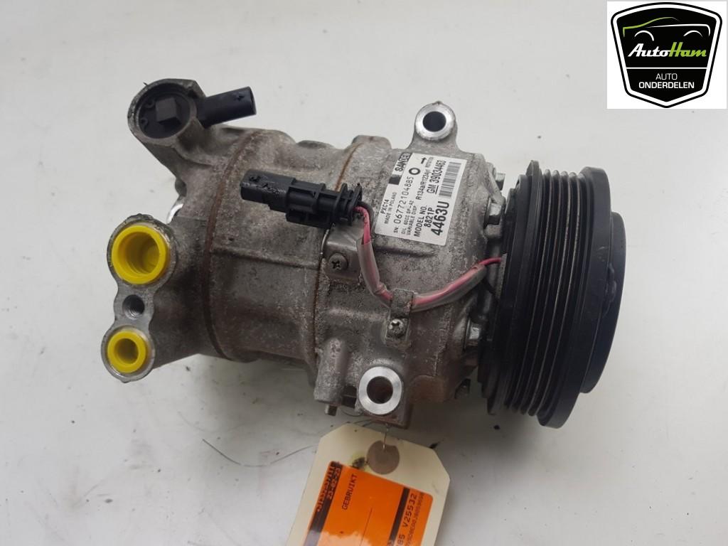 AIRCO POMP Opel Astra K Sports Tourer (07-2014/12-2022), Gebruikt, Opel