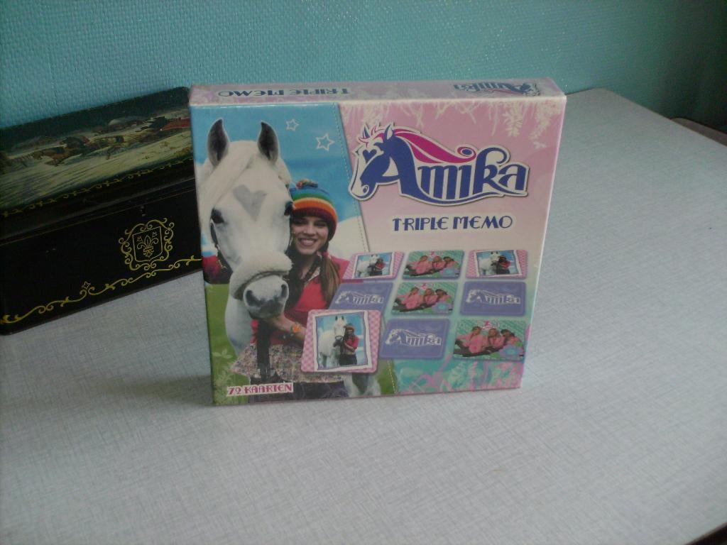 a vendre jeux de société, Enlèvement ou Envoi, Neuf