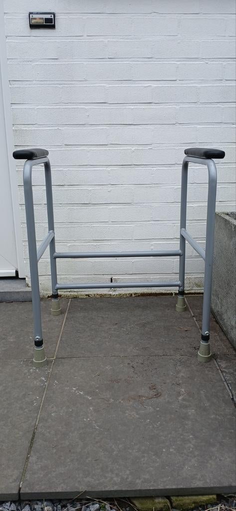 toilet kader, Diversen, Ophalen, Gebruikt