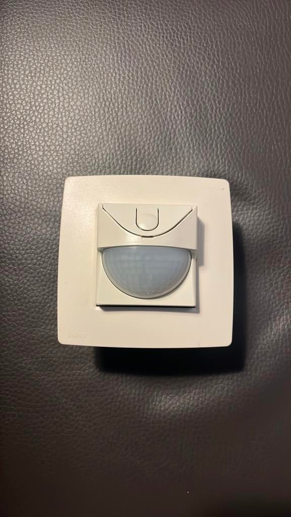 Aanwezigheids melder Niko, Ophalen of Verzenden, Nieuw