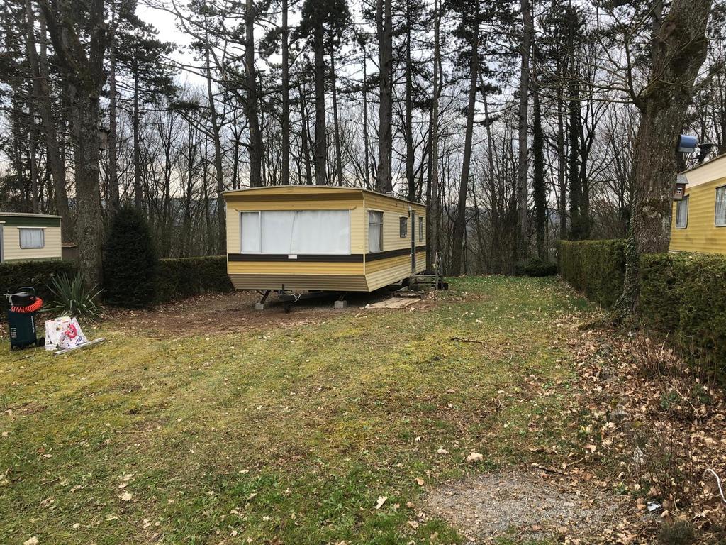 Caravan, Caravanes & Camping