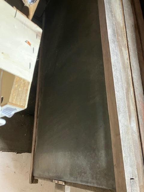 hobbyserre koude bak, Ophalen, Overige materialen, Gebruikt, Kweekkas