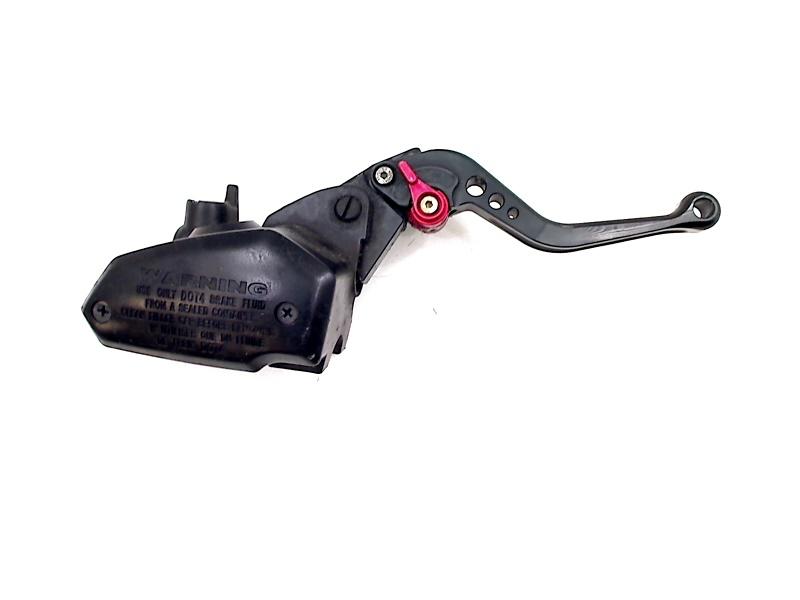 FREIN MAITRE CYLINDRE AVANT Z 650 2017- (Z650 ER650G-H), Dhr. S. di Majo, Utilisé, Info@cama-motorparts.nl, P.J. Troelstraweg 8 8
3144 CX  MAASSLUIS, NL