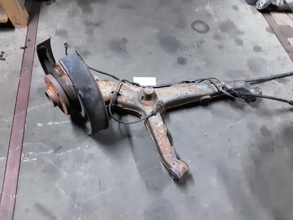 BRAS DE SUSPENSION ARRIÈRE DROIT Sharan (7M8 / M9 / M6), Autos : Pièces & Accessoires, Volkswagen, Mevr. I. Hauben, Utilisé, Rue de l'Espoir 34 34
4030  GRIVEGNÉE, BE