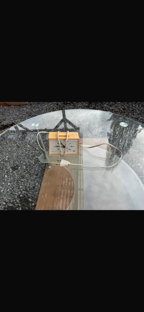 Horloge électrique, Enlèvement, Comme neuf