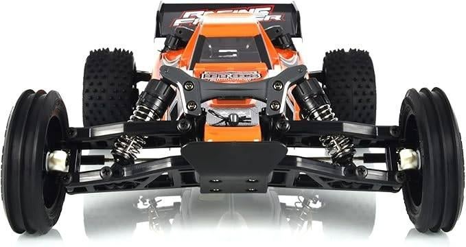 Tamiya - RC Racing Buggy | GRATIS LEVERING, Hobby en Vrije tijd, Verzenden, -, Groter dan 1:32, Nieuw