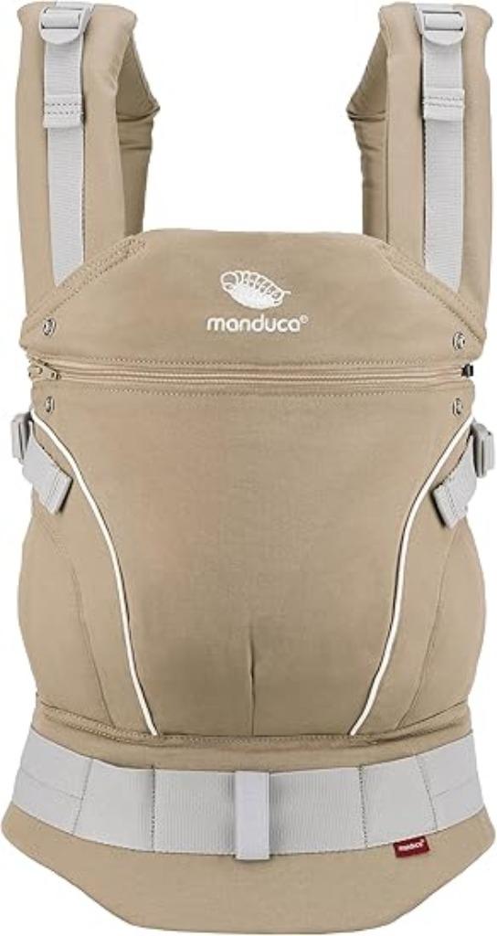Nouveau porte-bébé manduca ajustable et polyvalent, Enfants & Bébés, Porte-bébés & Écharpe porte bébé, Neuf, Porte-bébé, Autres marques