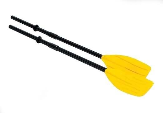 Intex | Dinghy Challenger 2 | LIVRAISON GRATUITE, Neuf, -, -, INTEX