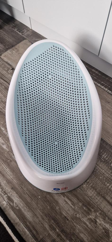 siège de bain, Enfants & Bébés, Enlèvement ou Envoi, Comme neuf, Siège de bain ou Anneau de bain, Autres marques