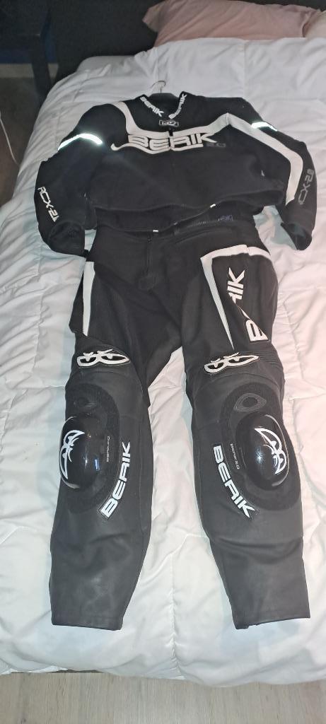 combinaison moto état neuf, Motos, Enlèvement ou Envoi, Combinaison, Neuf, sans ticket, Hommes