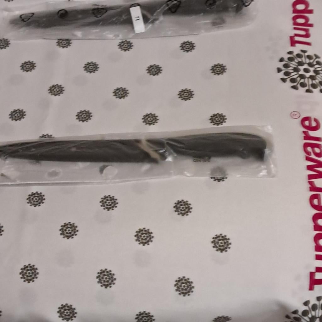 Couteau à fileter ergonomique Tupperware Nouveau, Maison & Meubles, Cuisine| Tupperware, Envoi, Neuf