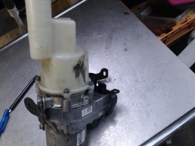 Pompe direction Fiat Scudo 3 2.0JTD 106kw 2022 LP/15303, Enlèvement ou Envoi, Utilisé, Fiat