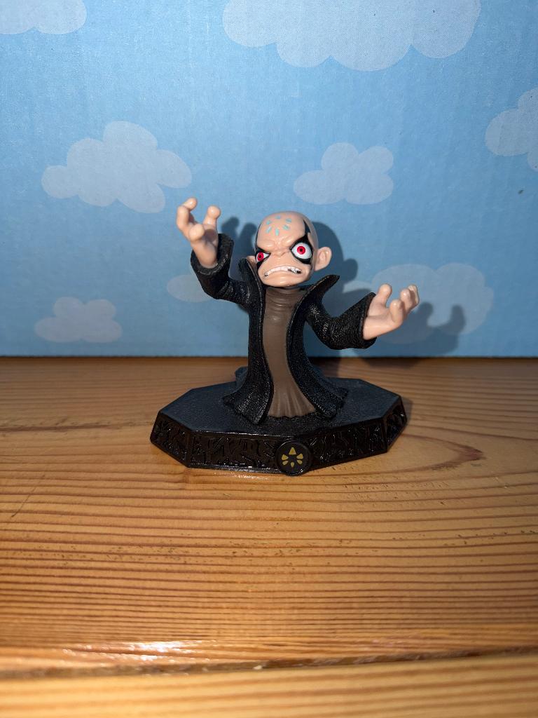 Figurine Skylanders, Consoles de jeu & Jeux vidéo, Enlèvement ou Envoi, Comme neuf