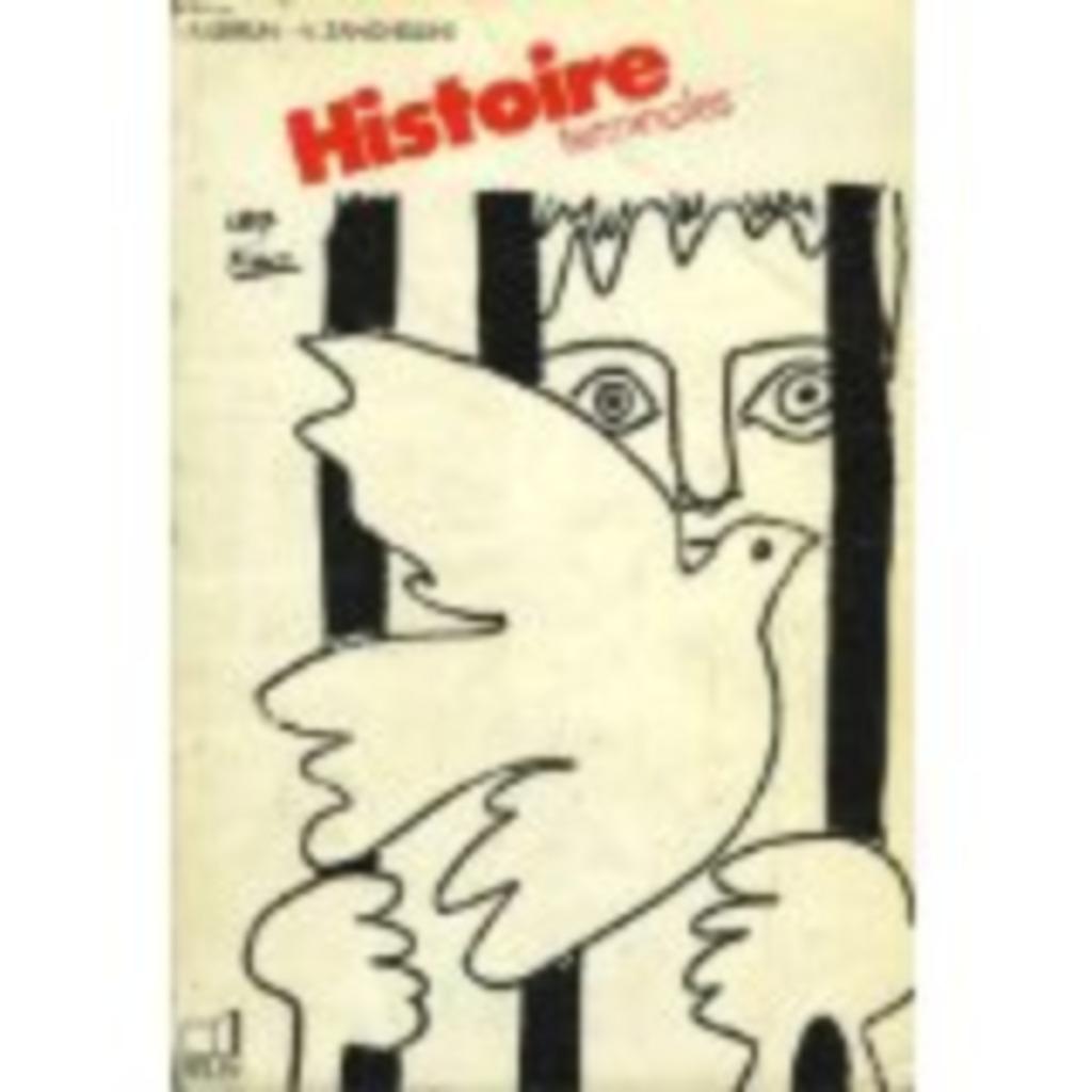 Livres d’histoire de France de Pierrard Lebrun & Zanghelini, Enlèvement ou Envoi, Utilisé, Histoire, Pierrard Lebrun & Zanghelini