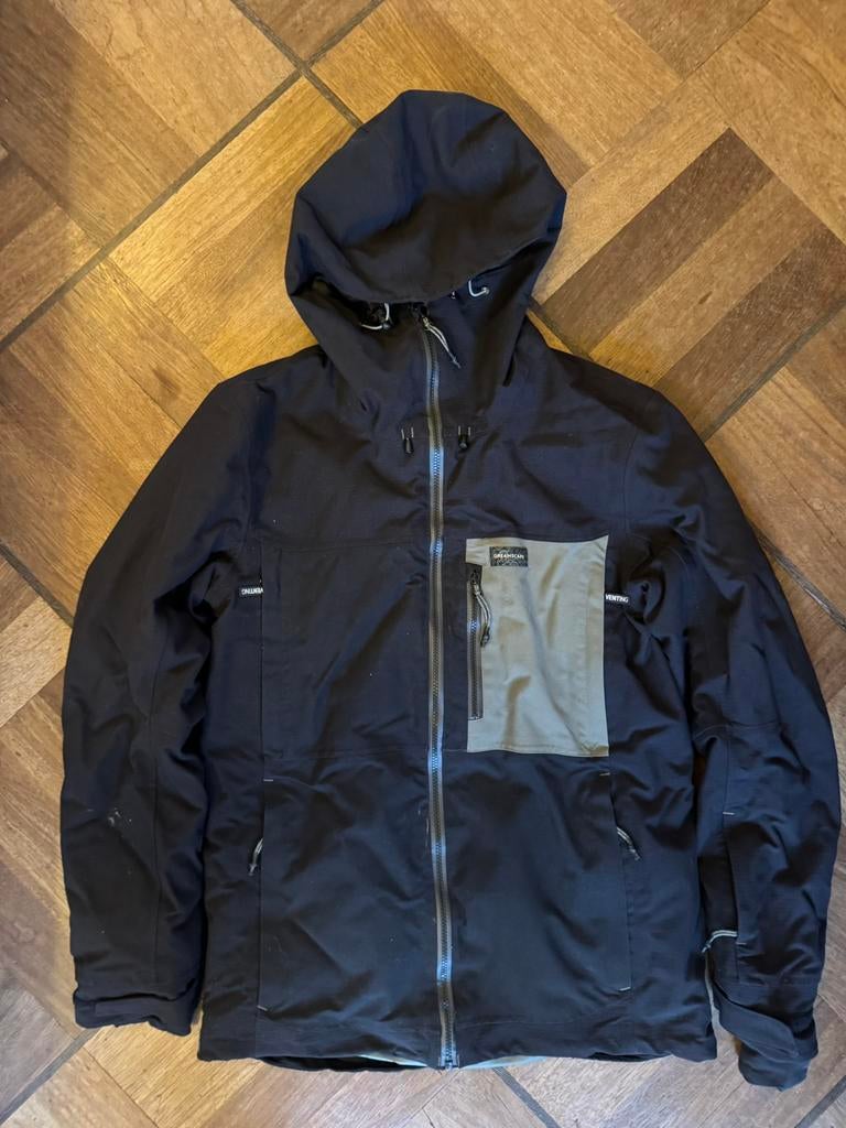 Veste snowboard / ski, Enlèvement, Comme neuf