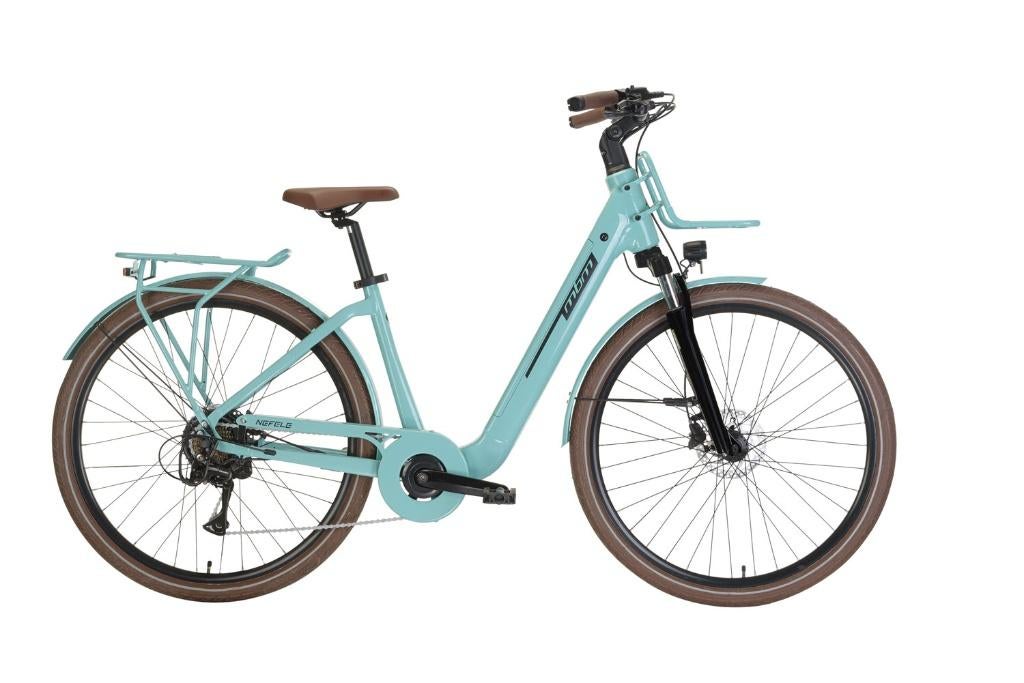 MBM 26 en 28" Nieuw!, Fietsen en Brommers, Ophalen, Nieuw