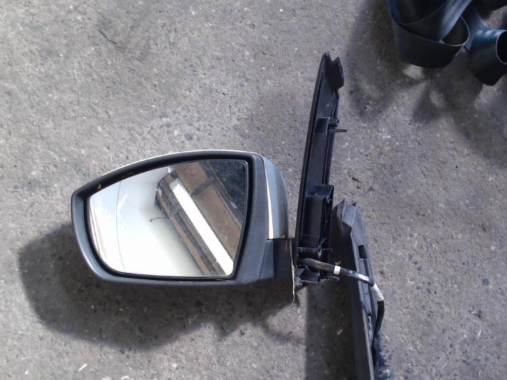 Rétroviseur gauche Ford Focus 1998-2004 LP/13321, Ophalen of Verzenden, Gebruikt, Ford