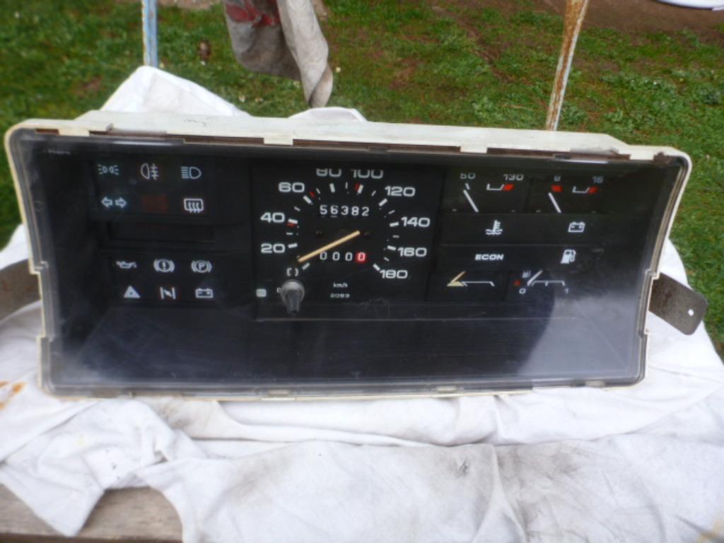 LADA samara: teller + meters, Ophalen of Verzenden, Gebruikt, Lada