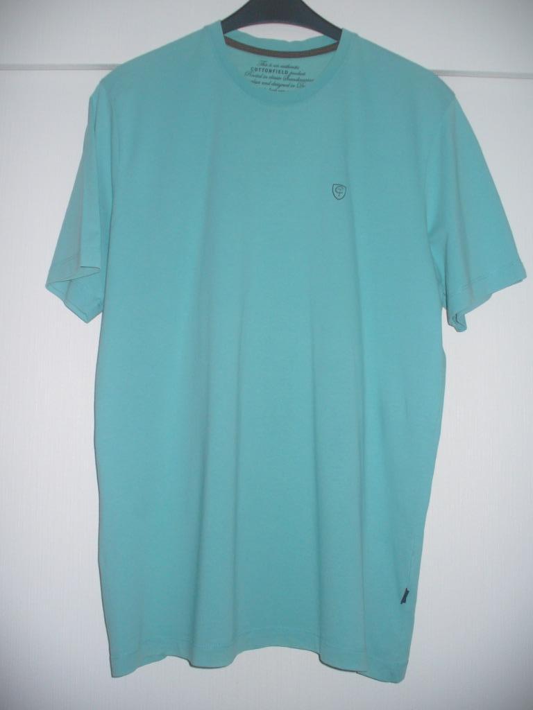 T-shirt Cottonfield maat XXL, Enlèvement ou Envoi, Comme neuf, Autres tailles, Cottonfield