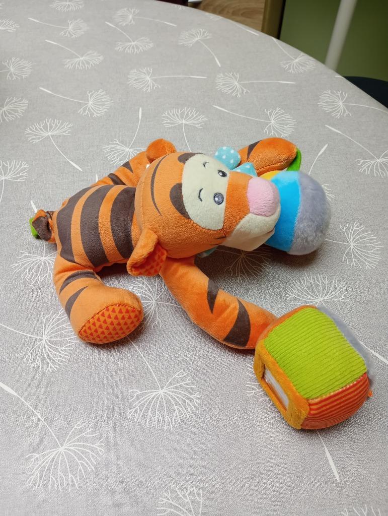 Peluche Tigrou Neuve, Enfants & Bébés, Enlèvement ou Envoi