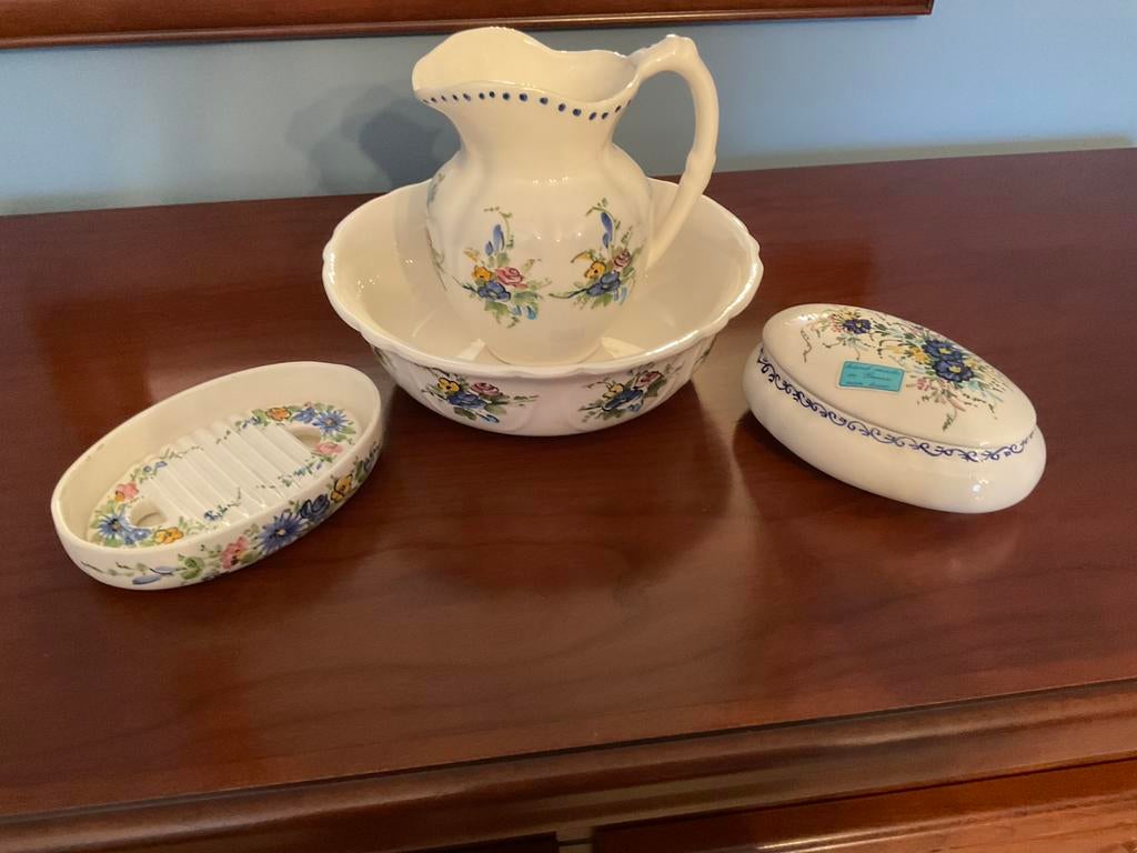 Waskom, Ophalen of Verzenden