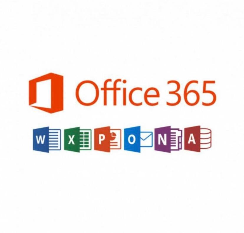 Microsoft Office 365 – Account Lifetime – Direct Actief, Informatique & Logiciels, Logiciel Office, Neuf, Android, iOS, ChromeOS