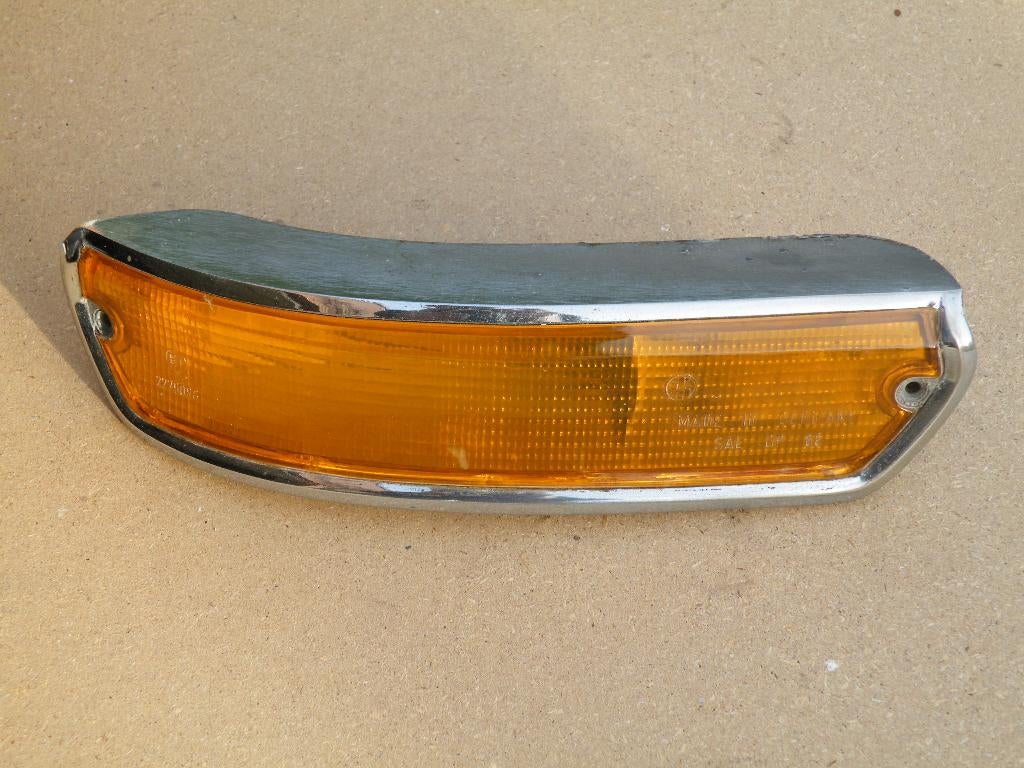 BMW E10 1600 1602 1800 1802 2002 richtingaanwijzer, Ophalen, Gebruikt, BMW