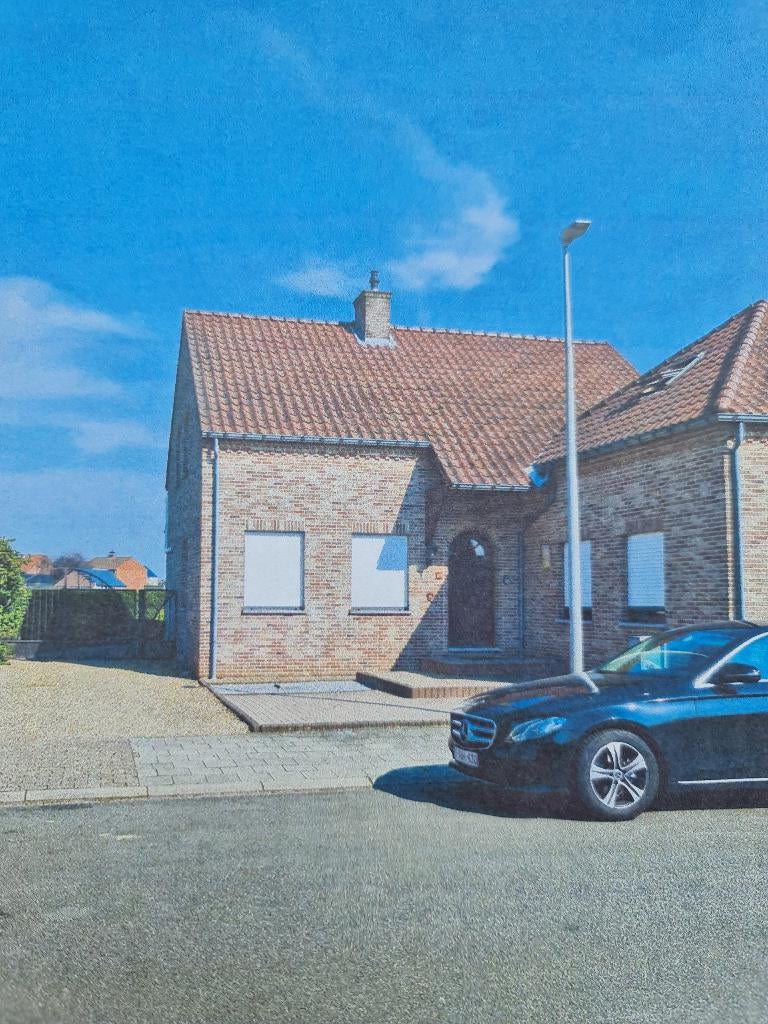 Casa Kanella 4* vakantie woning Maasmechelen, Limburg of Luik, Landelijk, Eigenaar, 10 personen