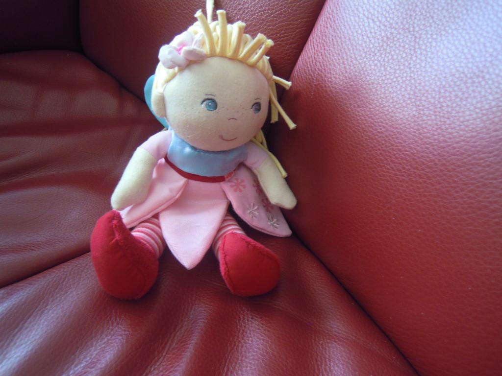 knuffel pop haba(doos 103), Ophalen of Verzenden, Nieuw