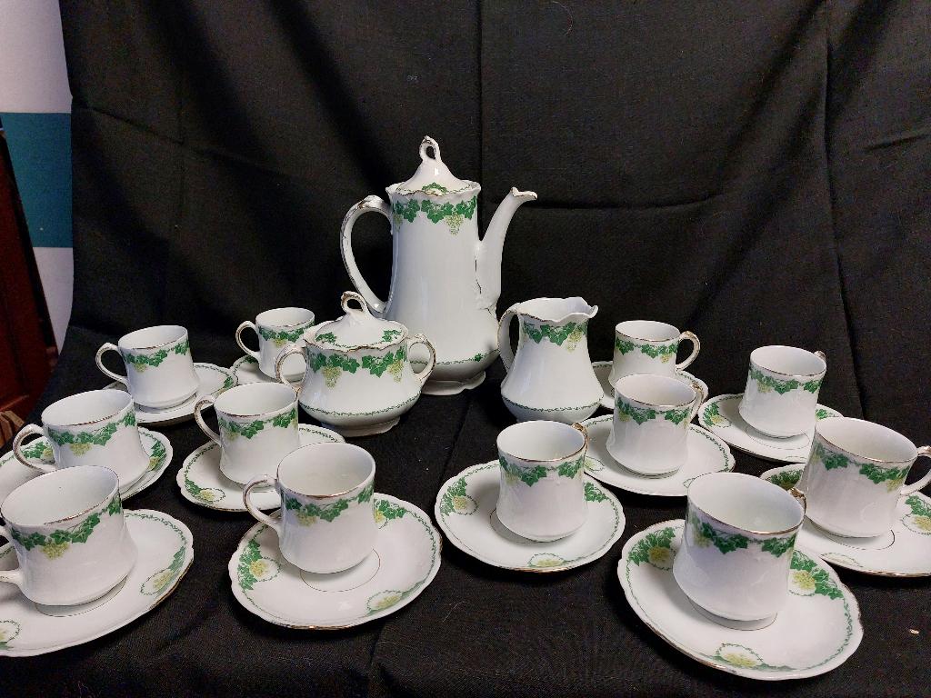 UITSTEKENDE SERVICE VOOR 12 PERSONEN IN HET OUDE BEIEREN, Ophalen of Verzenden