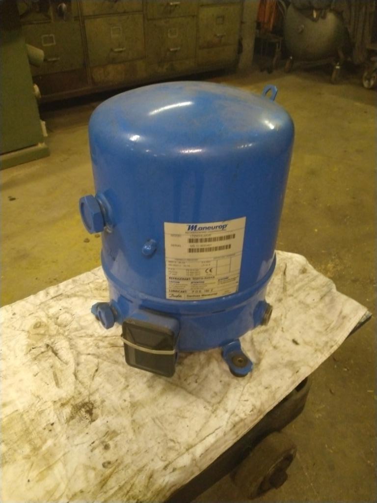 Compresseur frigorifique Maneurop, Bricolage & Construction, Enlèvement, Neuf