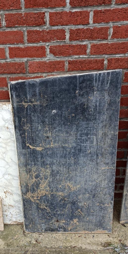 Tablette de fenêtre en pierre, Bricolage & Construction, Enlèvement, Utilisé, Autres matériaux, Dalles