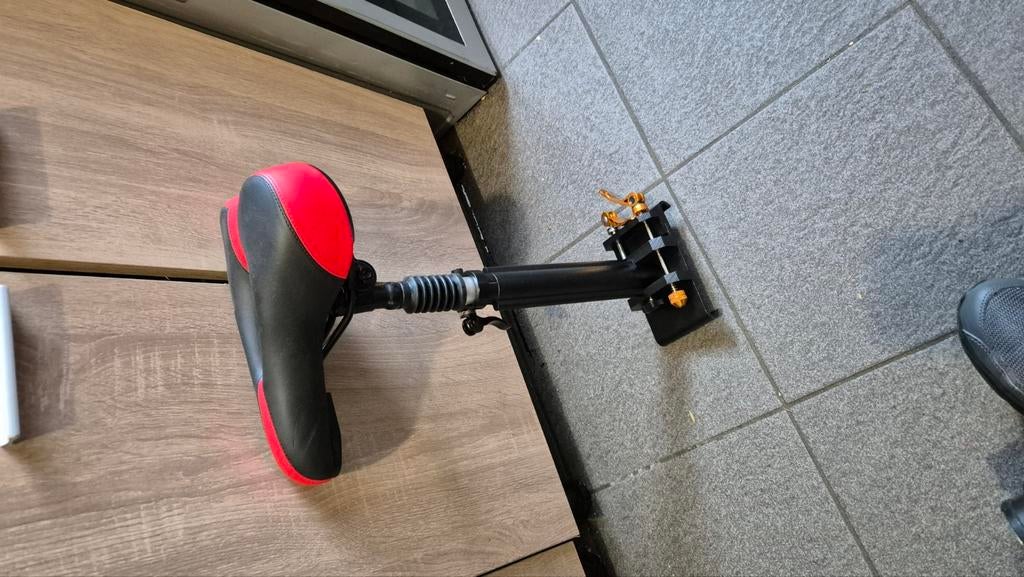 Siège trottinette, Vélos & Vélomoteurs, Trottinettes, Enlèvement, Neuf