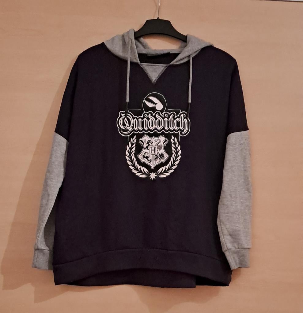 【Pull Harry Potter (taille M 38/40), Vêtements | Femmes, Enlèvement ou Envoi, Comme neuf, Taille 38/40 (M)