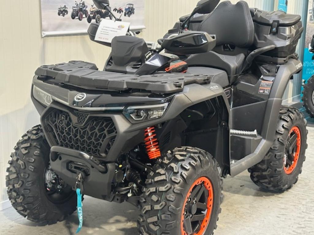 CF MOTO C FORCE 1000