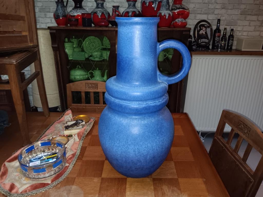 West Germany Scheurich xxl vaas., Ophalen