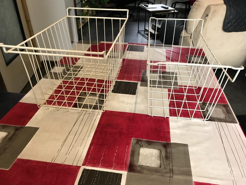 panier pour congélateur, Electroménager, Congélateurs, Enlèvement, Comme neuf, À Poser