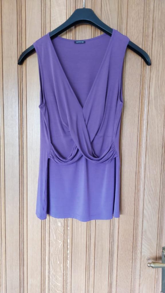 Top Caroline Biss medium, Ophalen of Verzenden