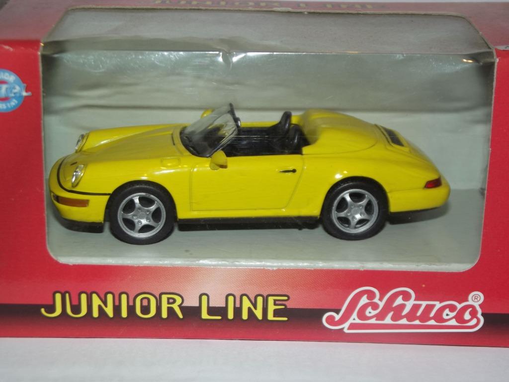 Miniatures SCHUCO 1/43, Enlèvement ou Envoi, Neuf, Voiture, Schuco