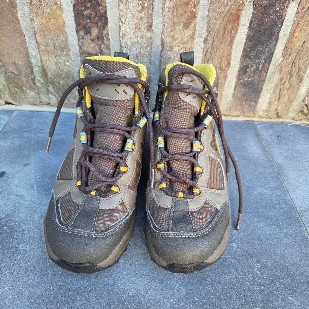 Quechua wandelschoenen kind, maat 36, zo goed als nieuw, Ophalen, Overige typen, Zo goed als nieuw, Quechua, Decathlon