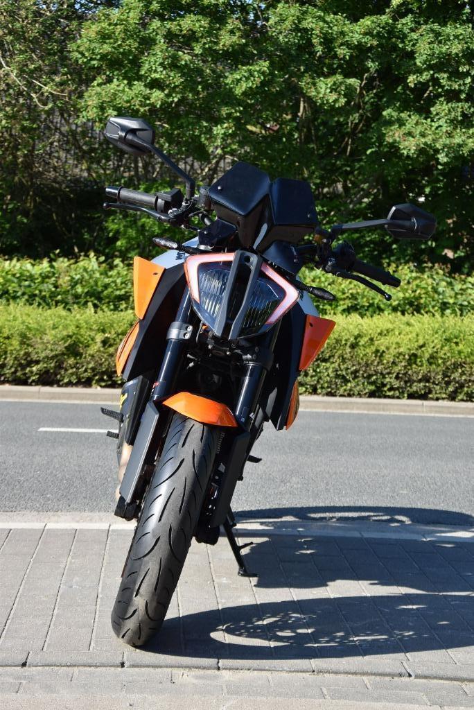 KTM - SUPERDUKE 1290 EVO R - TECH PACK - foto 3