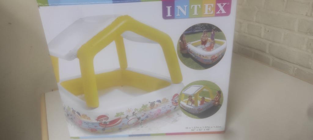 Piscine gonflable pour enfants, Enfants & Bébés, Enlèvement ou Envoi, Neuf