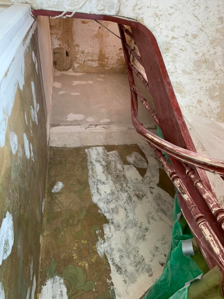 Plafonneur - Enduiseur, Bricolage & Construction, Enlèvement ou Envoi, Comme neuf